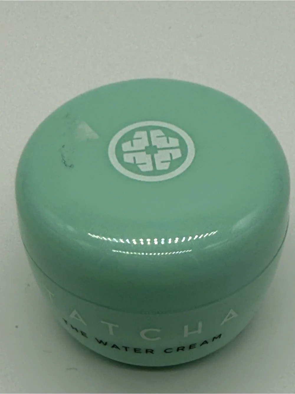 Tatcha The Water Cream 4 Pack Travel Size 10mL Each Japanese Skincare - Picture 6 of 7